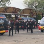 Sekolah Internasional Dapat Ancaman Bom