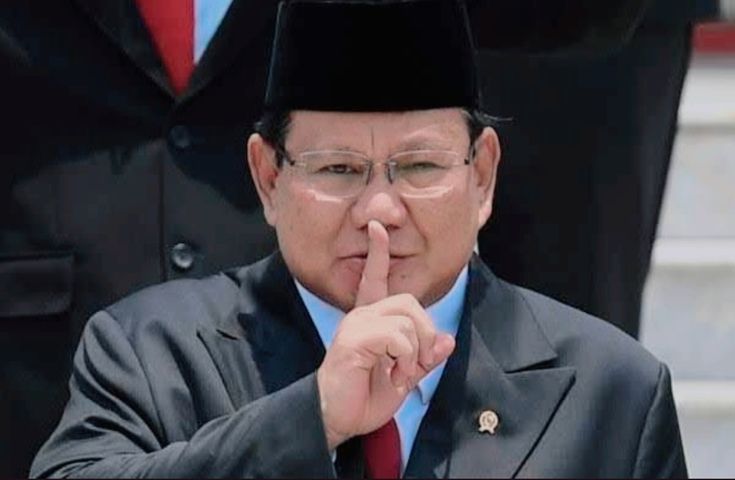 Presiden Prabowo Angkat Dua Wakil Menteri Baru, Kabinet Dapet “Upgrade” di Oktober Ini